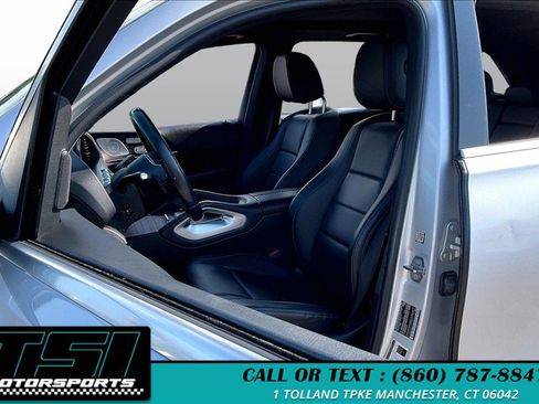 Used 2020 Mercedes-Benz GLE 350 4MATIC image 25