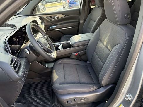 New 2026 Chevrolet Traverse LT w/ Midnight/Sport Edition image 12