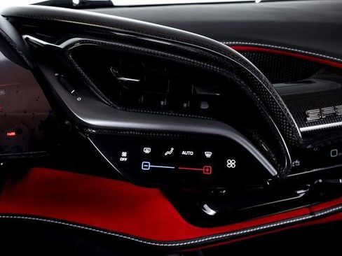 Certified 2025 Ferrari SF90 Spider image 43