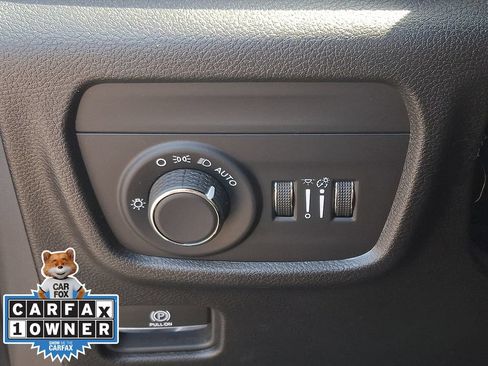 Used 2023 Jeep Grand Cherokee L Laredo AWD/4WD image 25