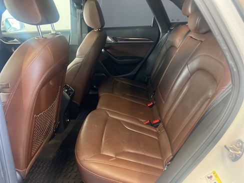 Used 2018 Audi Q3 2.0T Premium Plus w/ Premium Plus Package image 7