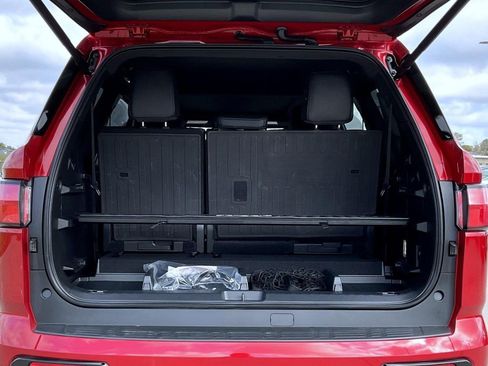 Used 2024 Toyota Sequoia Platinum image 24