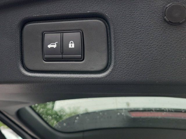 New 2026 Nissan Pathfinder Rock Creek AWD/4WD image 32
