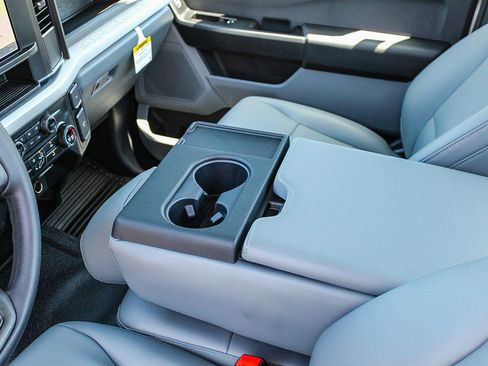 Used 2024 Ford F350 XL w/ 360-Degree Camera Package image 19