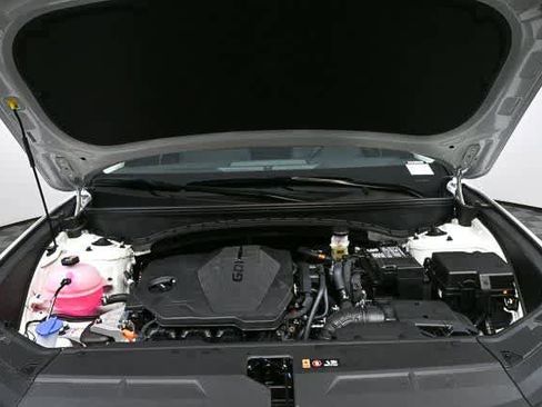 New 2026 Hyundai Tucson SEL image 20