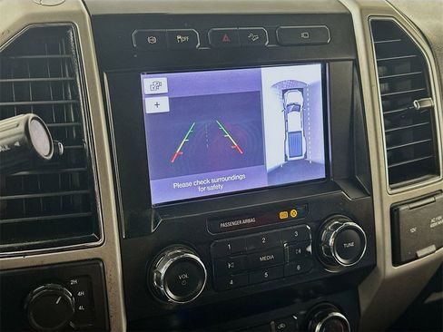 Used 2019 Ford F350 Lariat w/ Lariat Ultimate Package image 20