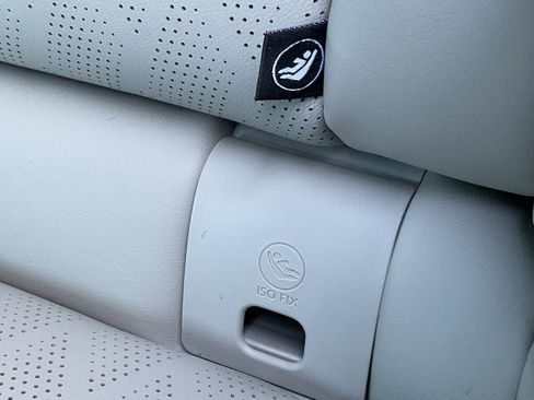 New 2026 Nissan Murano Platinum image 15