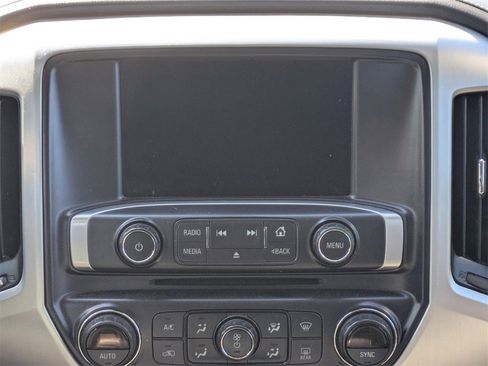 Used 2018 GMC Sierra 1500 SLE w/ SLE Value Package image 16