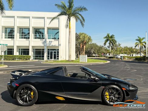 Used 2022 McLaren 720S Performance image 60