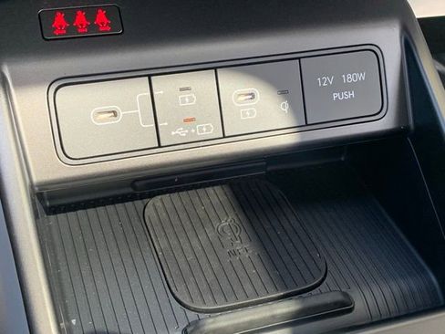 New 2026 Hyundai Kona Limited AWD/4WD image 20