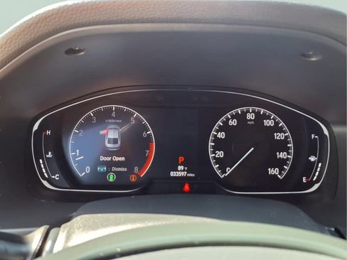 Used 2019 Honda Accord Sport image 20