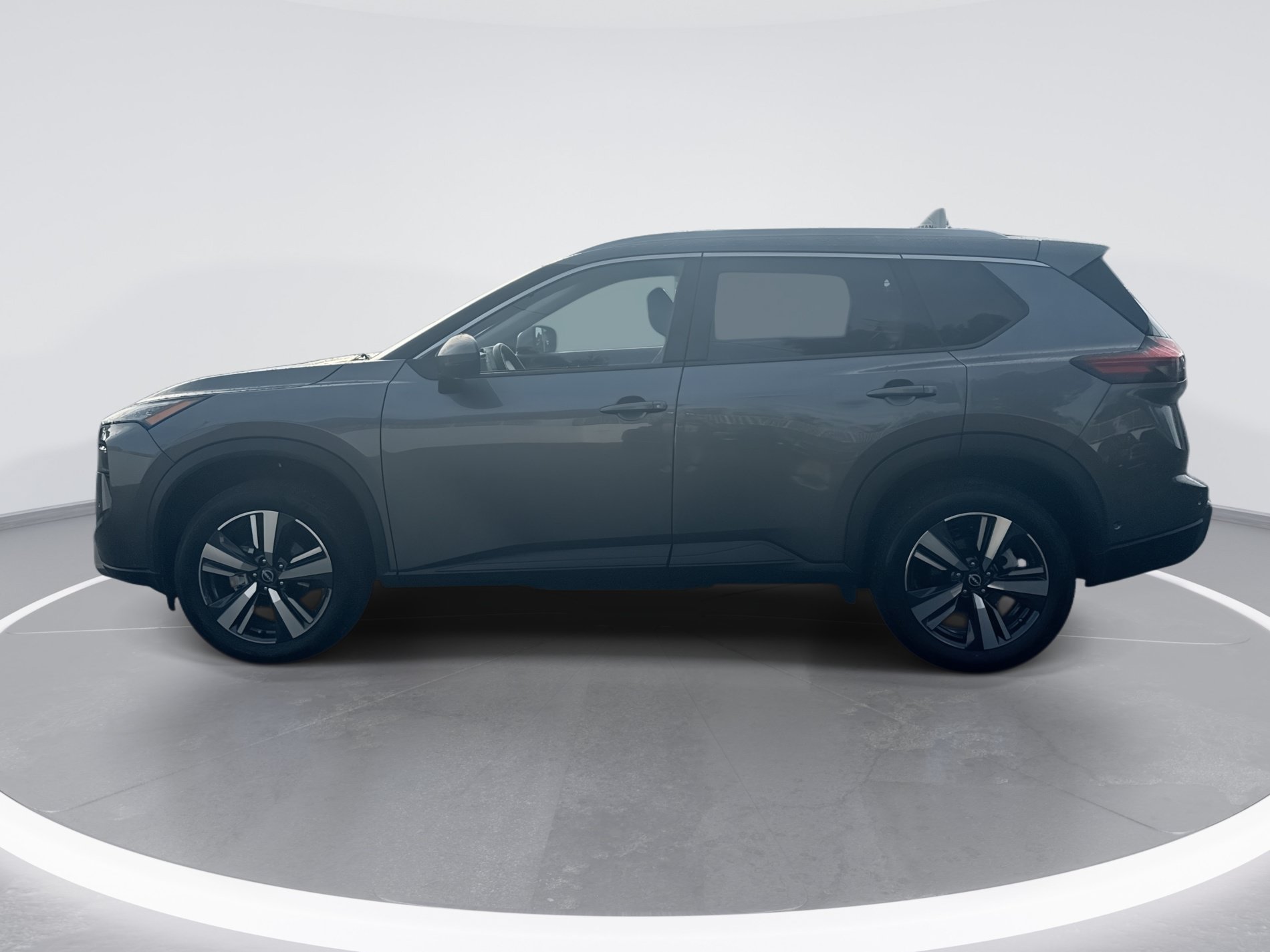 Certified 2026 Nissan Rogue SL FWD image 7