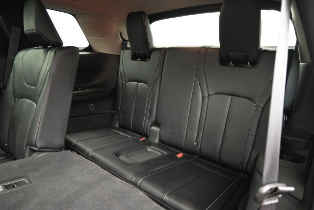 Used 2024 INFINITI QX60 Luxe w/ Cargo Package AWD/4WD image 12
