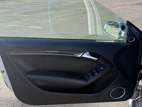 Used 2014 Audi S5 Premium Plus image 10