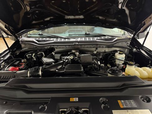 Used 2022 Ford F250 Lariat w/ Lariat Value Package AWD/4WD image 87