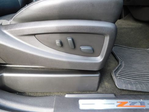 Used 2016 Chevrolet Silverado 2500 LTZ w/ Duramax Plus Package image 23