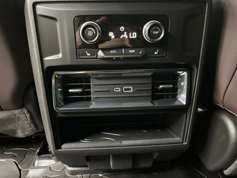 New 2026 GMC Hummer EV 4x4 Crew Cab image 23
