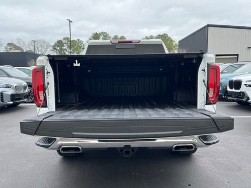 Used 2024 GMC Sierra 1500 SLT w/ SLT Premium Plus Package image 6