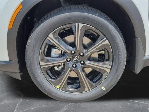 New 2027 INFINITI QX60 Autograph w/ Autograph Tech Package AWD/4WD image 33