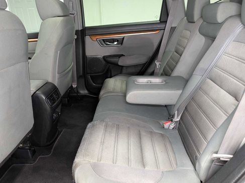 Used 2018 Honda CR-V EX image 24