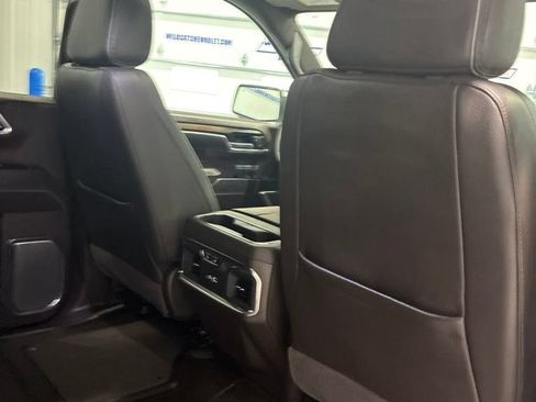 Used 2024 GMC Sierra 1500 Denali w/ Denali Reserve Package AWD/4WD image 48