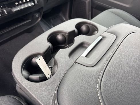 New 2026 RAM 2500 Tradesman AWD/4WD image 31