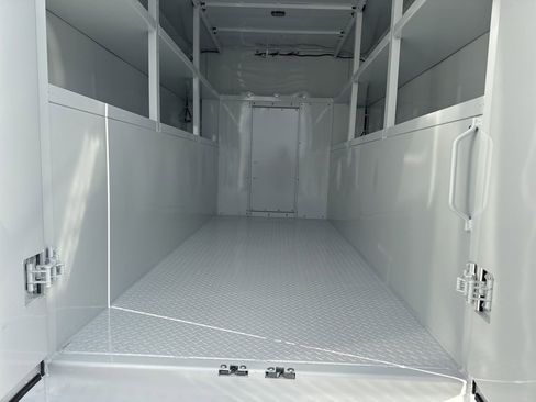 New 2026 Ford Transit 350 AWD image 25