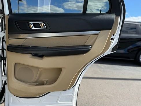 Used 2017 Ford Explorer 4WD image 19