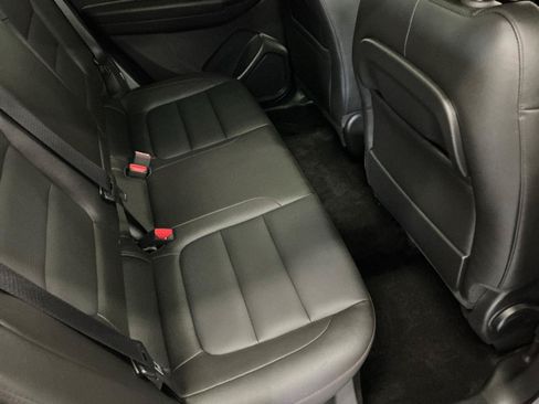 Used 2024 Chevrolet TrailBlazer RS w/ Convenience Package AWD/4WD image 12