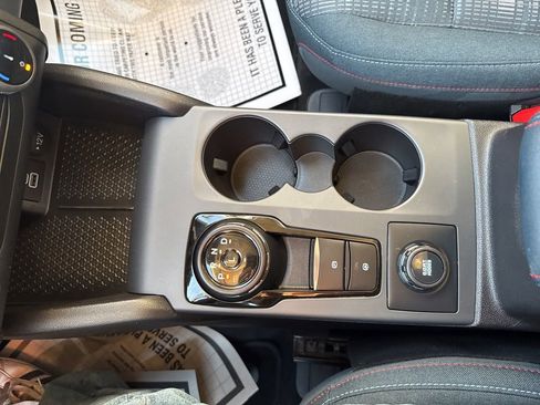 Used 2023 Ford Bronco Sport Heritage image 46