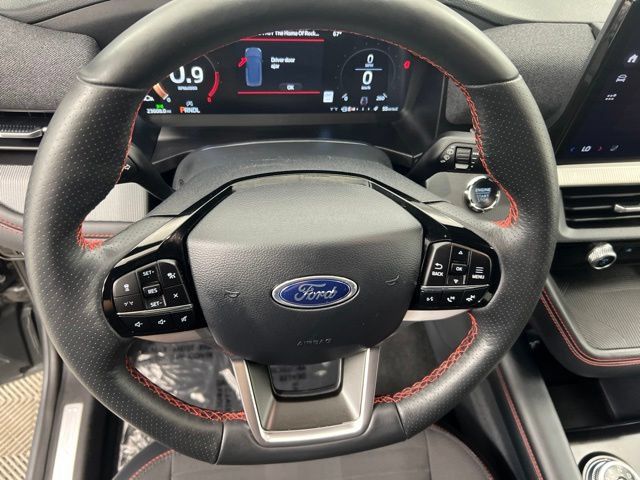 Used 2026 Ford Explorer ST-Line AWD/4WD image 18