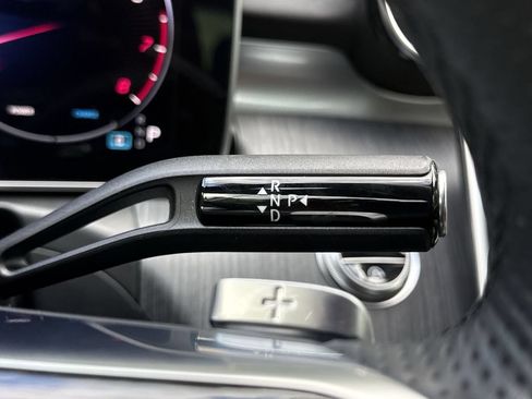 Used 2023 Mercedes-Benz C 300 4MATIC Sedan image 22