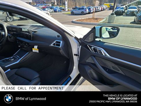 New 2026 BMW 430i xDrive w/ Premium Package AWD/4WD image 10