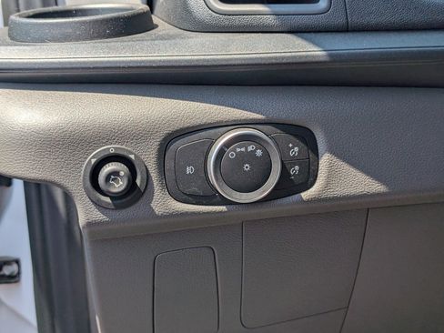 New 2025 Ford Transit 350 DRW w/ Interior Upgrade Package RWD image 10