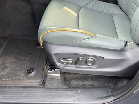 New 2025 Toyota Tacoma 4x4 Double Cab Hybrid w/ Tow Tech Package image 27