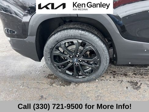 Used 2020 GMC Terrain SLE w/ Driver Convenience Package image 22