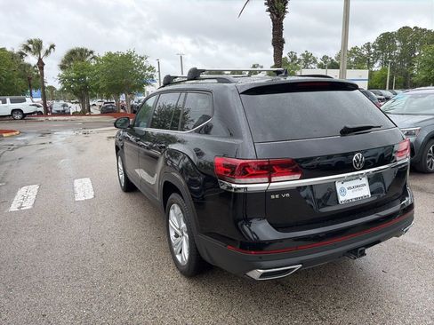 Used 2023 Volkswagen Atlas SE image 6