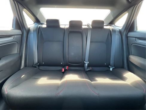 Used 2026 Honda Civic Si image 19