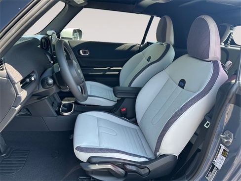 New 2026 MINI Cooper S image 9