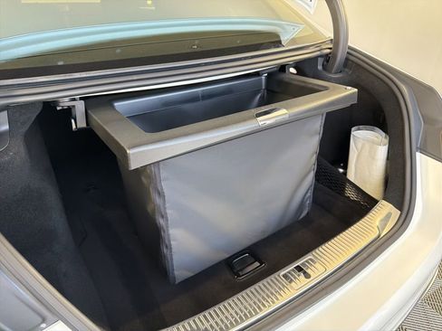 Used 2022 Mercedes-Benz S 580 4MATIC Sedan image 38