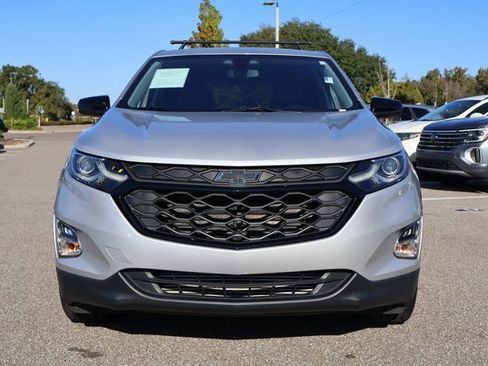 Used 2019 Chevrolet Equinox LT image 2