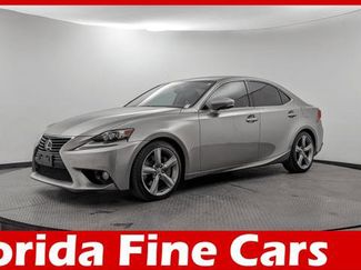 Used 2014 Lexus IS 350 w/ Navigation Package video 1