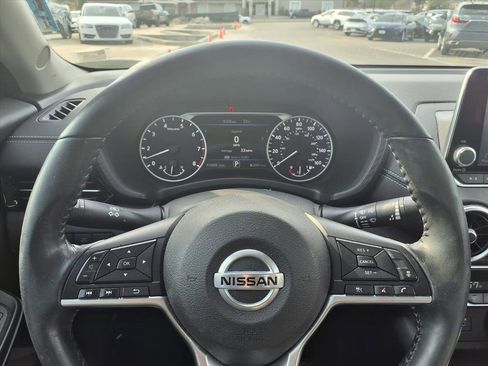 Used 2020 Nissan Sentra SV image 17