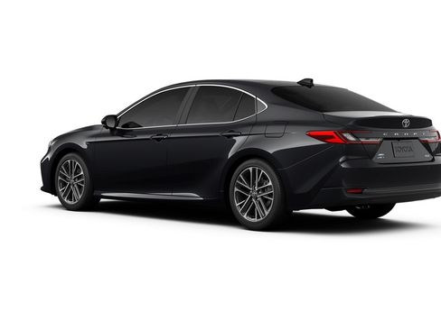New 2026 Toyota Camry XLE w/ Premium Plus Package AWD/4WD image 6