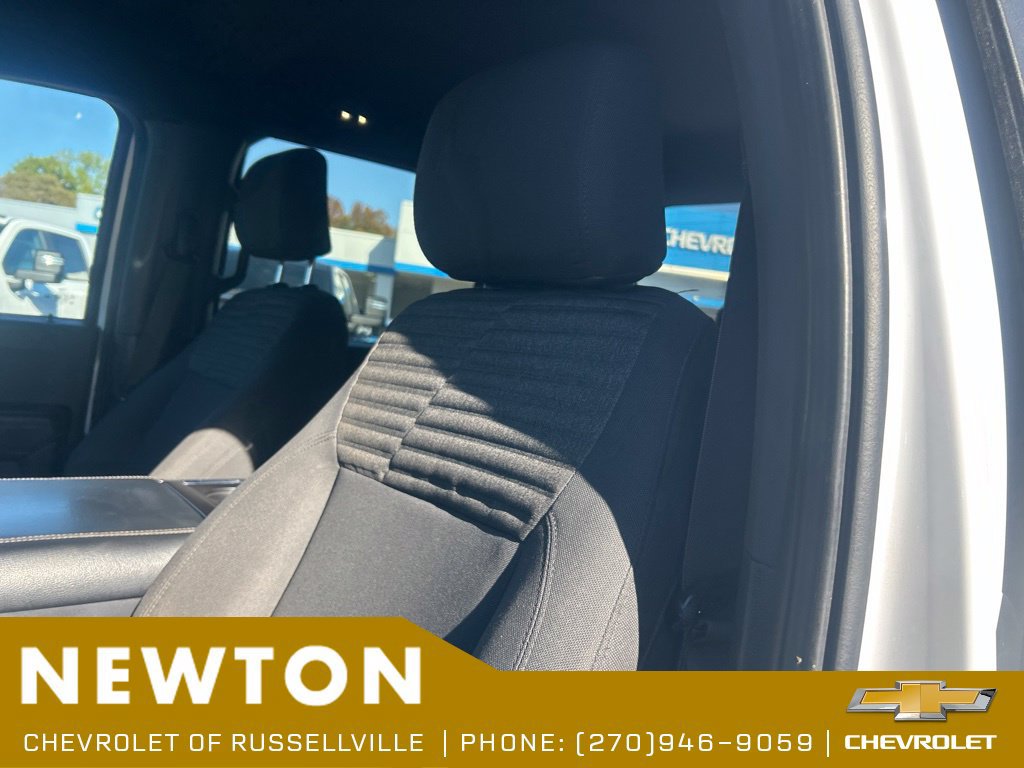 Used 2022 Ford F150 XL w/ STX Appearance Package AWD/4WD image 5