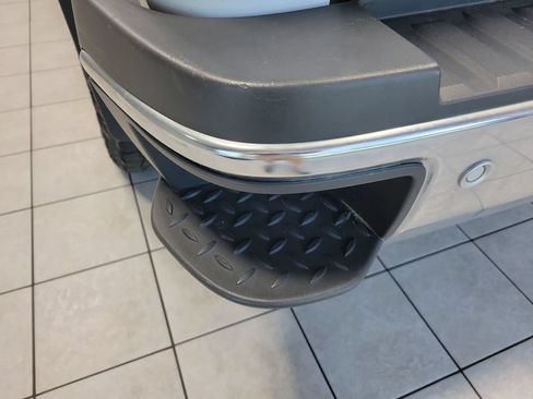 Used 2019 Chevrolet Silverado 2500 LTZ w/ Duramax Plus Package AWD/4WD image 12