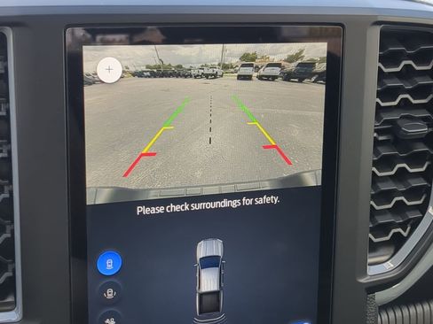 Used 2024 Ford Ranger XL image 20