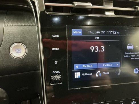 Used 2022 Hyundai Santa Cruz SEL w/ Activity Package image 24