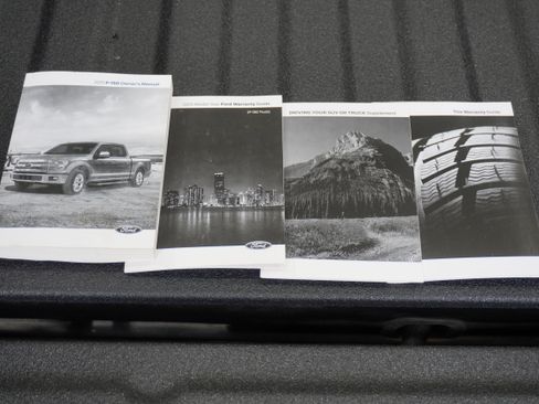 Used 2015 Ford F150 XLT w/ Equipment Group 302A Luxury image 24