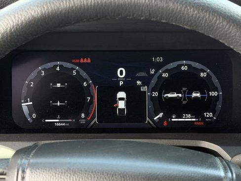 Certified 2024 Toyota Tacoma TRD Off-Road w/ TRD Off Road Upgrade Package image 17